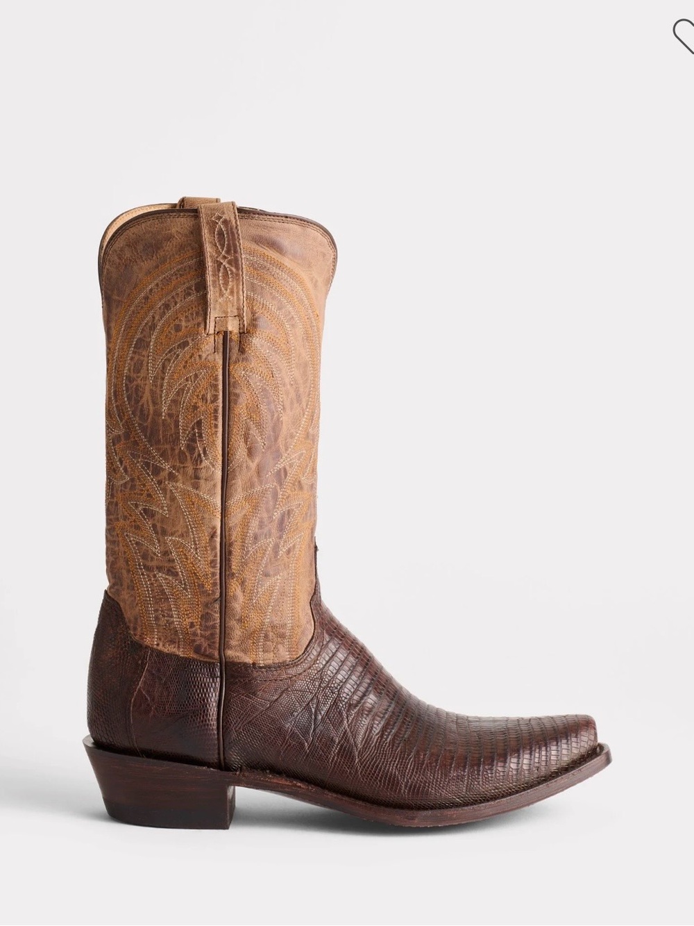 Lucchese Percy